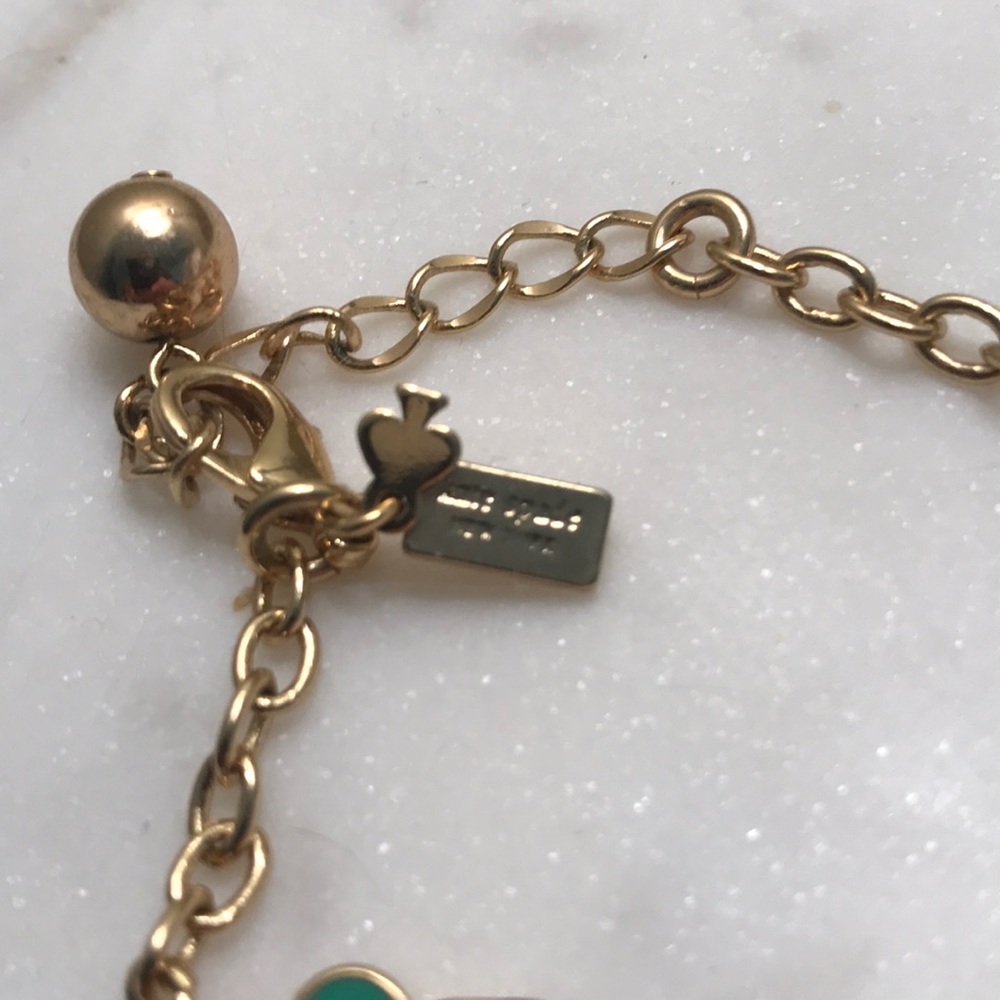 Kate Spade Colorful Necklace - Picture 3 of 3